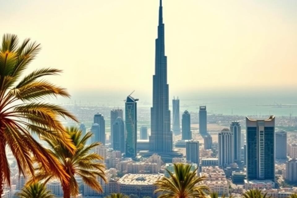 dubai wetter november