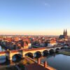 ein tag in maastricht