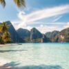 el nido palawan philippinen