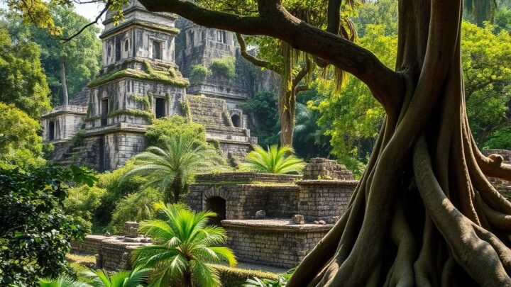 el pilar belize