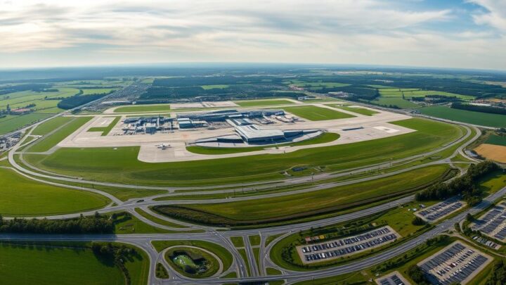 flughafen münster osnabrück