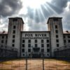 fox river staatsgefängnis
