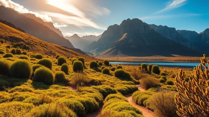 garden route national park
