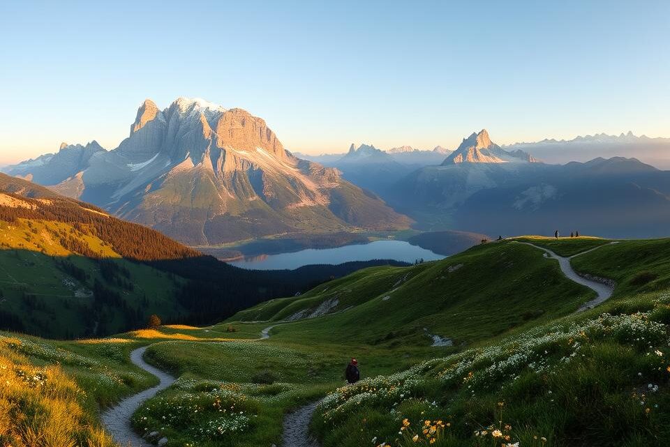 gebirge balkan