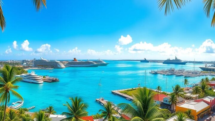 george town cayman islands