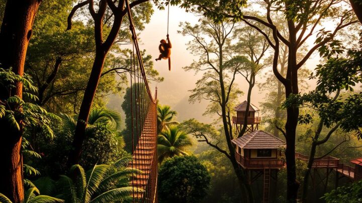 gibbon experience