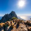 gibraltar affenfelsen