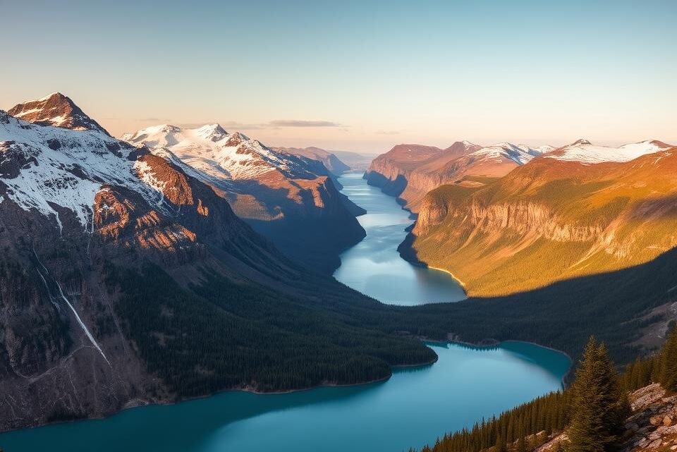 gros morne national park