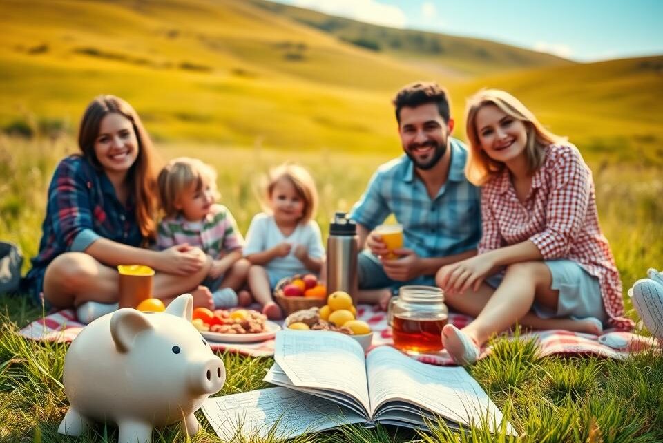günstig urlaub mit kindern