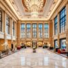 hilton brüssel grand place