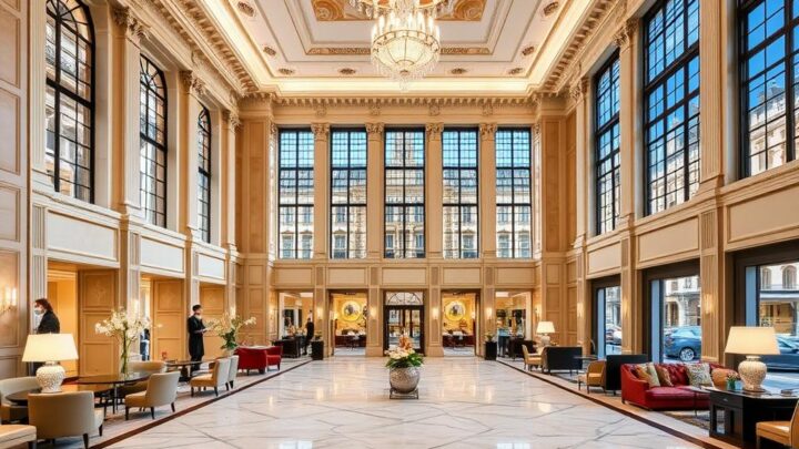 hilton brüssel grand place