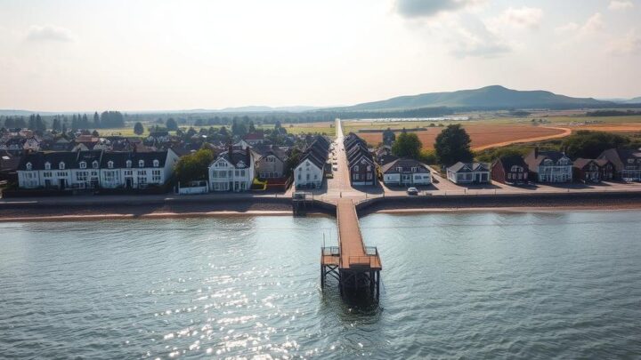hotel meerzeiten bensersiel