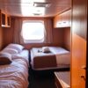 hurtigruten tipps kabine