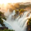 iguazu wasserfälle beste reisezeit