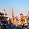 indien new delhi sehenswürdigkeiten geheimtipps