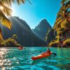 indonesien raja ampat