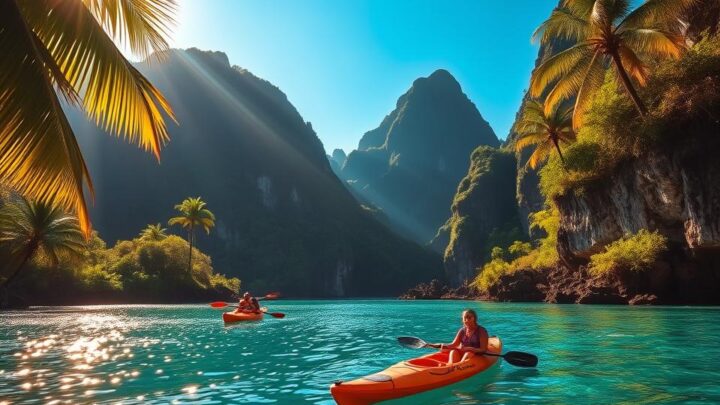 indonesien raja ampat