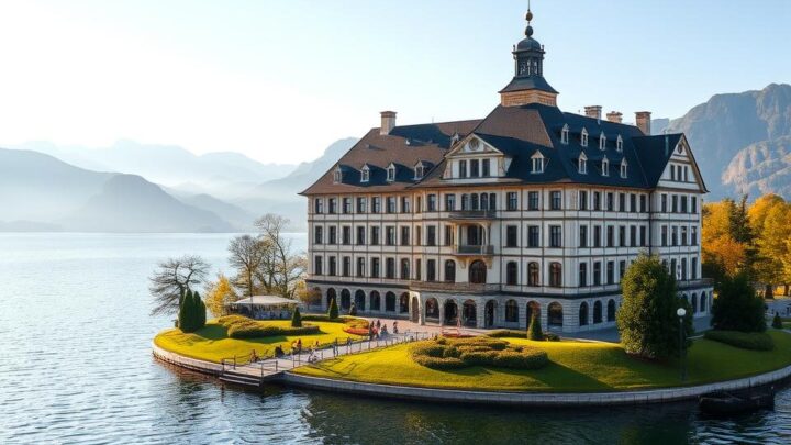 insel hotel lindau