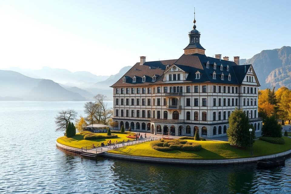 insel hotel lindau