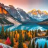 kanada rundreise 3 wochen