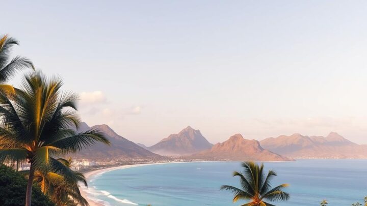 karibikinsel st kitts