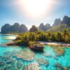 karimunjawa islands