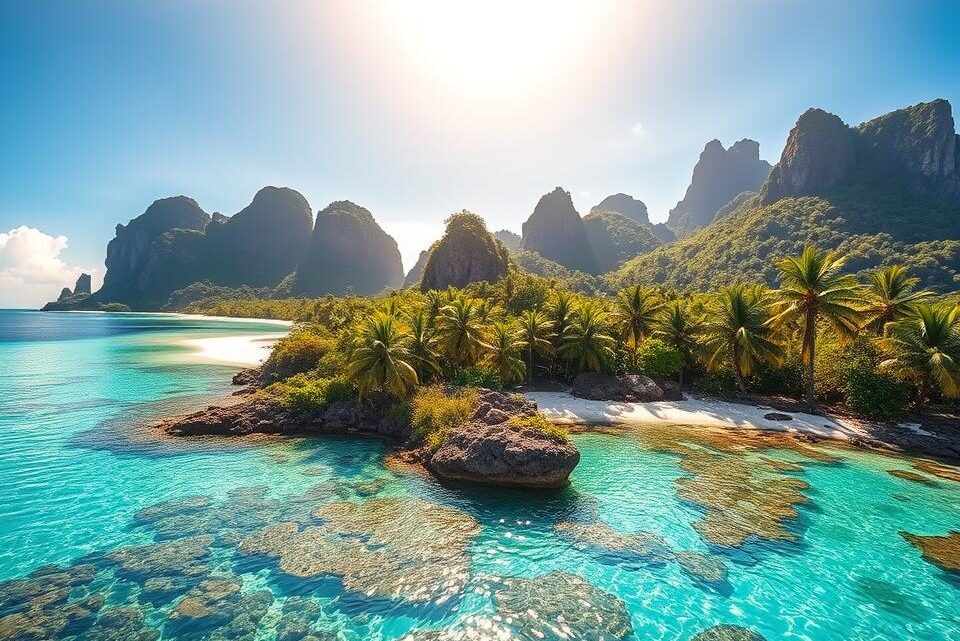 karimunjawa islands