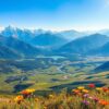 kasachstan landschaft