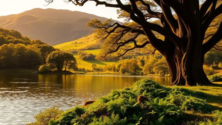 killarney national park