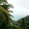 koh samui regenzeit