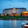 kongresshotel am templiner see