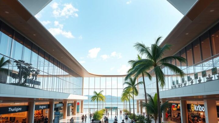 krabi flughafen