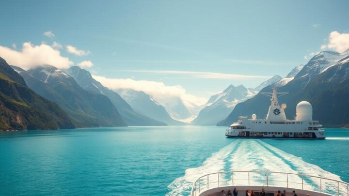 kreuzfahrt nordkap all inclusive