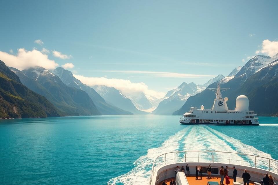 kreuzfahrt nordkap all inclusive