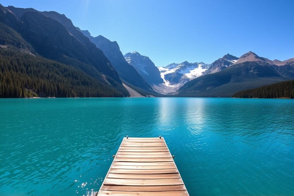 lago nahuel huapi