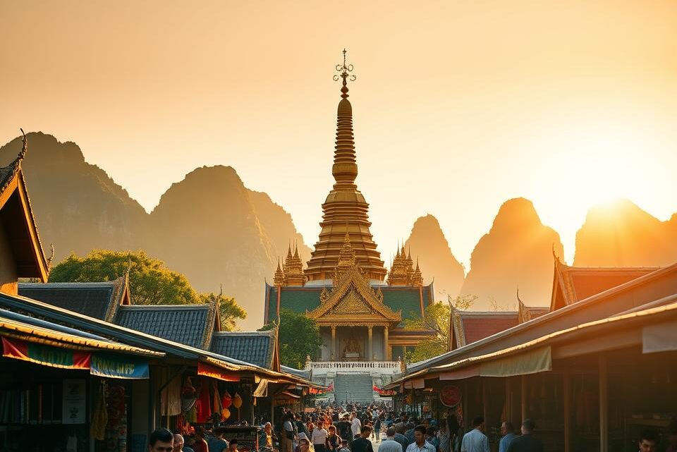 lampang provinz