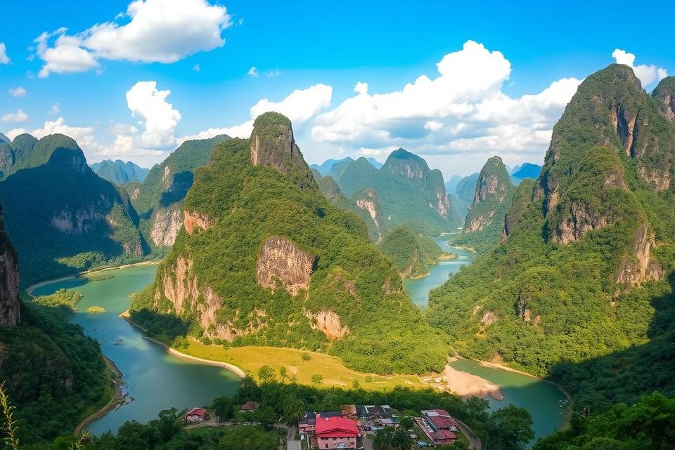 laos vang vieng