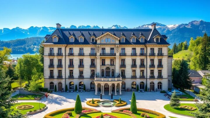 laschenskyhof hotel & spa