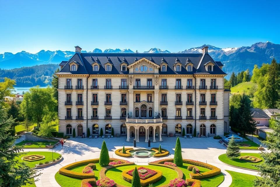 laschenskyhof hotel & spa