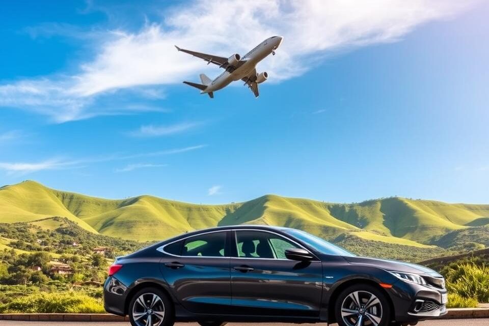 madeira-pauschalreise mit direktflug und mietwagen