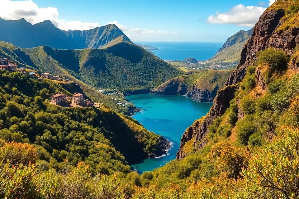 madeira szigetek