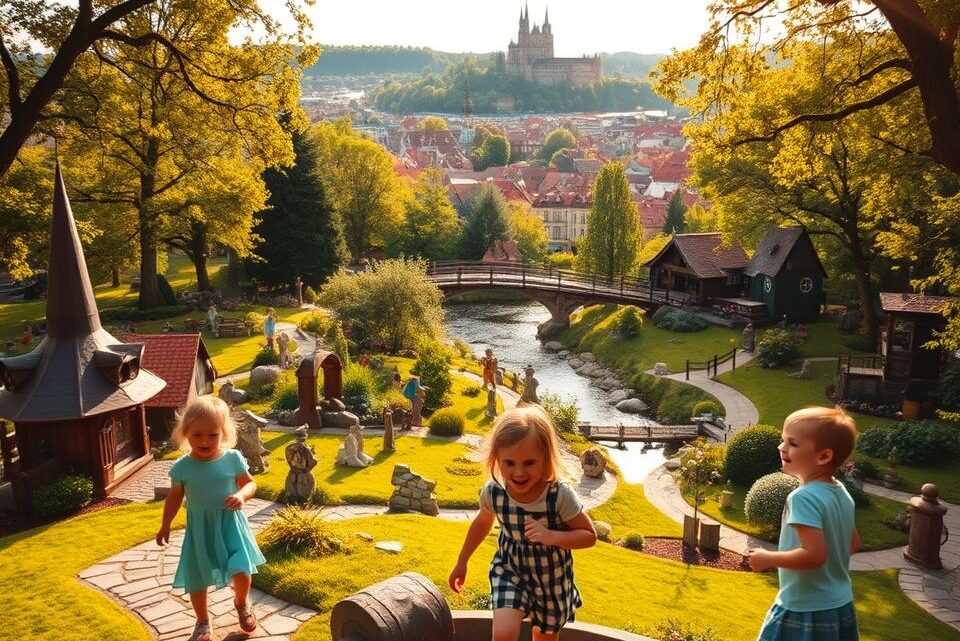 märchenpark heidelberg