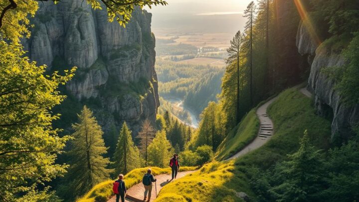 malerweg sächsische schweiz