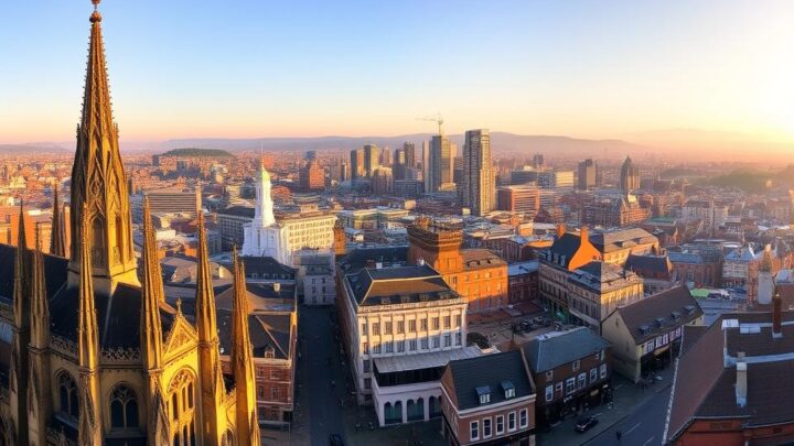 manchester uk