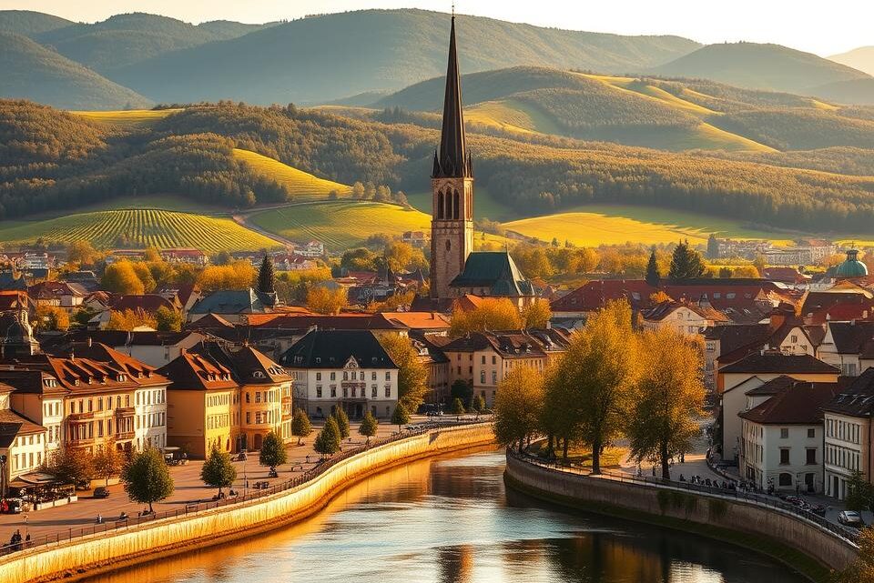 maribor sehenswürdigkeiten