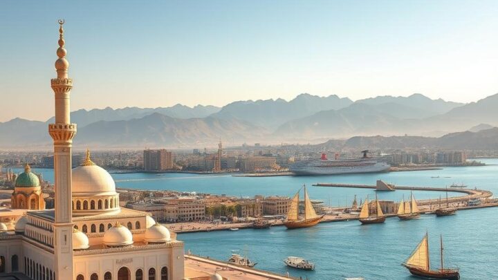 maskat oman
