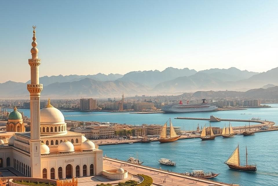 maskat oman