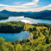 mecklenburger seenplatte: sehenswürdigkeiten