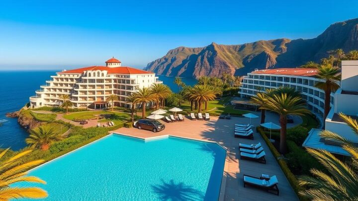melia madeira mare resort spa