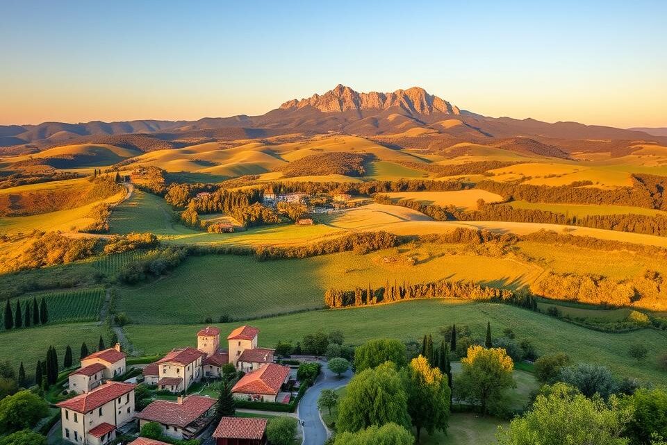 monte amiata